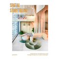Spatial Storytelling: Experience Architecture and Collage Design by Studio Aisslinger