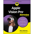 Apple Vision Pro for Dummies