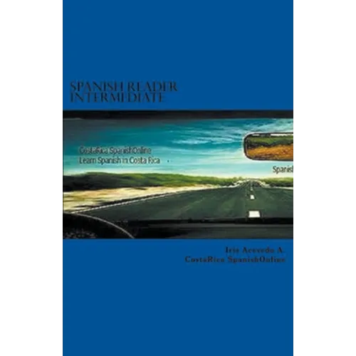 Spanish Reader Intermediate I