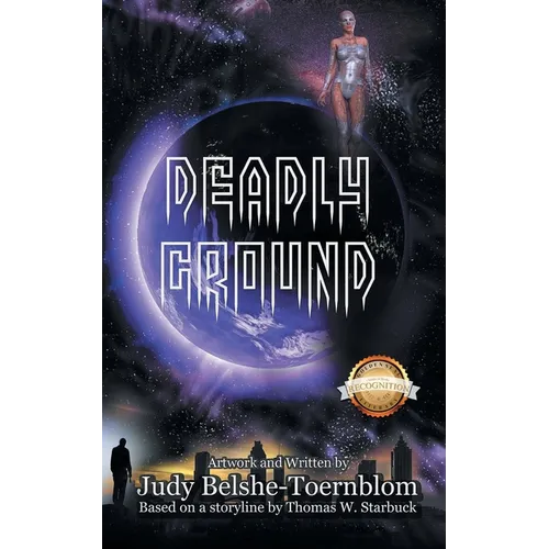 Deadly Ground