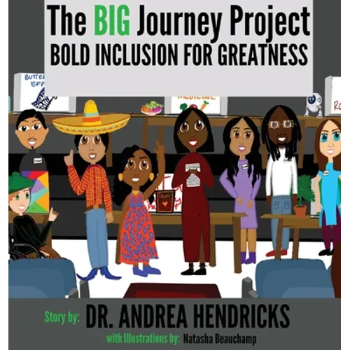 The BIG Journey Project