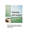 Teaching with Inquiry: Increasing Student Engagement Across Disciplines