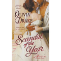 Scandal of the Year