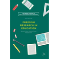 Freedom Research in Education: Becoming an Autonomous Researcher