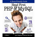 Head First PHP & MySQL: A Brain-Friendly Guide
