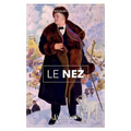 Le Nez: édition bilingue russe/français (+ lecture audio intégrée)