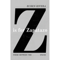 Z is for Zapatazo