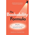The Bookability Formula: What the 1% most-booked speakers do (and you can too)