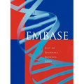 Embase List of Journals Indexed 2003