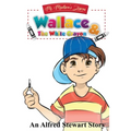 Wallace and the White Crayon
