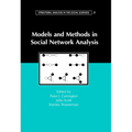 Models and Methods in Social Network Analysis