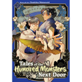 Tales of the Hundred Monsters Next Door Vol. 2