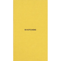 Mark Grotjahn: 50 Kitchens