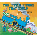 The Little Engine That Could: A Mini Edition