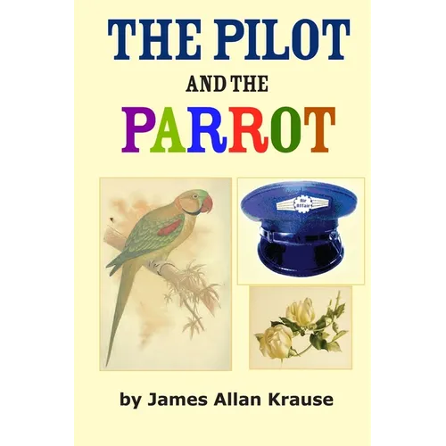The Pilot and the Parrot: How messages gave meaning to those born to reflect