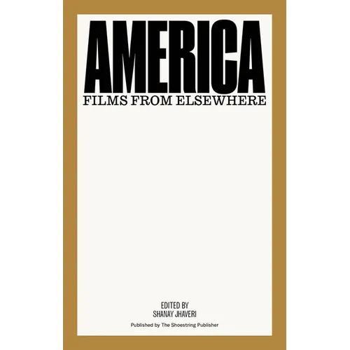 America: Films from Elsewhere