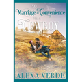 No Marriage of Convenience for a Cowboy