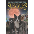 Survivors: The Gathering Darkness #4: Red Moon Rising
