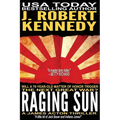Raging Sun: A James Acton Thriller Book #16