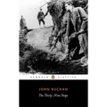 The Thirty-Nine Steps