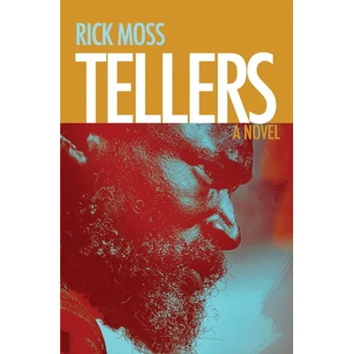 Tellers
