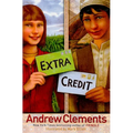 Extra Credit