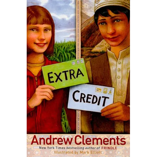 Extra Credit