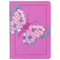 The Passion Translation New Testament (2020 Edition) Youth Girls Butterfly
