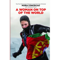 A Woman on Top of The World