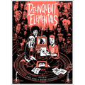 Delinquent Elementals: A Pagan News Anthology
