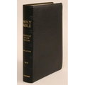 Scofield III Study Bible-NIV