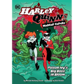 Poison Ivy's Big Boss in Bloom