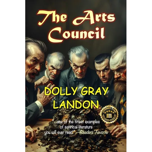 The Arts Council