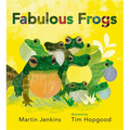 Fabulous Frogs