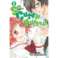 So Cute It Hurts!!, Vol. 3