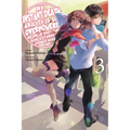 My Instant Death Ability Is So Overpowered, No One in This Other World Stands a Chance Against Me!, Vol. 3 (Light Novel): Volume 3