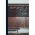 The Evolution Of Physics