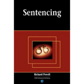 Sentencing