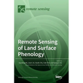 Remote Sensing of Land Surface Phenology