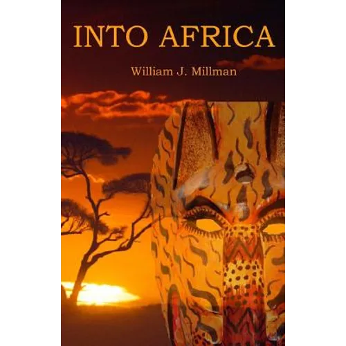 Into Africa