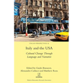 Italy and the USA: Cultural Change Through Language and Narrative