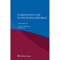 Competition Law in the Slovak Republic