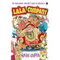 The Good Indian Employee's Guide to Surviving a Lala Company