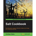 Salt Cookbook