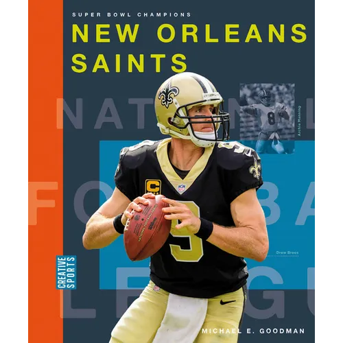 New Orleans Saints