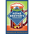 The Homebrewer's Companion: The Complete Joy of Homebrewing, Master's Edition