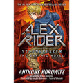 Alex Rider: Stormbreaker: The Graphic Novel