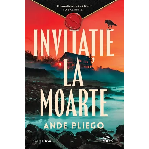 Invitatie la moarte