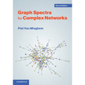 Graph Spectra for Complex Networks