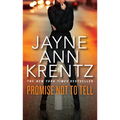 Promise Not to Tell